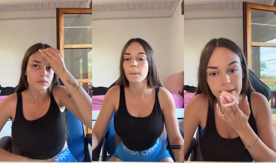 usserlunna's Stream - Jul 24, 2026, 4:20 PM