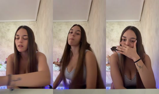 usserlunna's Stream - Jul 31, 2026, 3:53 PM