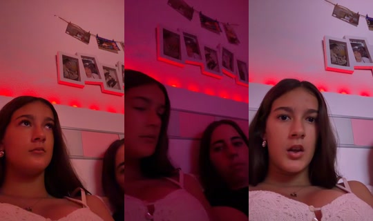 usususus005's Stream - Jul 9, 2026, 9:50 PM