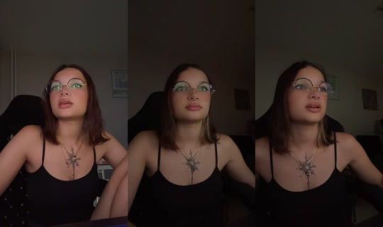 Stream ni ut_.rukia - Ago 7, 2026, 7:24 PM