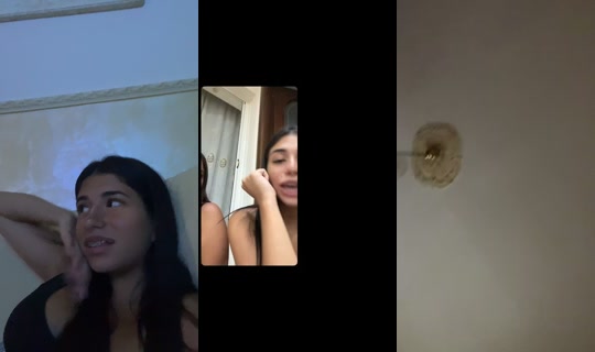 Stream von utente333_3 – 20. Juli 2026, 23:33