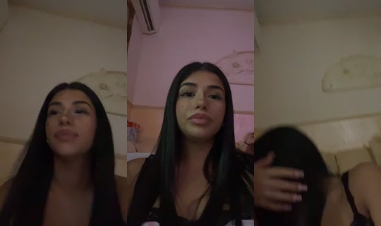 utente333_3's Stream - Jul 24, 2026, 1:07 AM