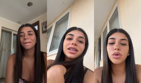utente333_3's Stream - Jul 24, 2026, 4:24 AM
