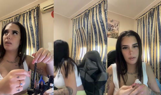 utentesconosciuto_00005's Stream - Oct 15, 2026, 9:25 AM