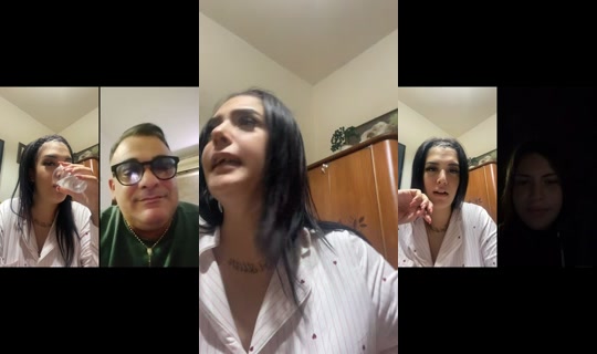 utentesconosciuto_00005's Stream - Oct 15, 2026, 10:19 PM