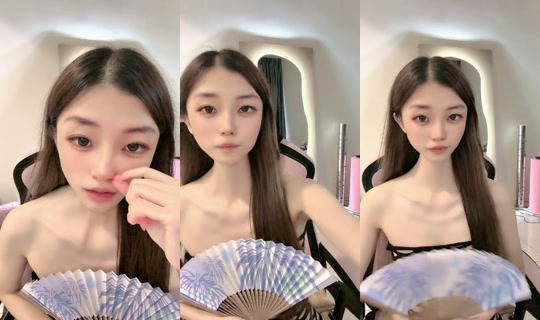 uubabe00's Stream - Jul 29, 2026, 2:42 AM