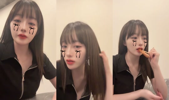 uurru0831's Stream - Jul 13, 2026, 6:57 PM