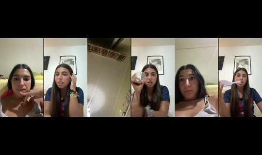 uuseermeryyy's Stream - Aug 6, 2026, 12:01 AM