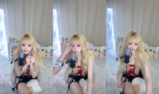 Stream ni uuu22529 - Ago 25, 2026, 2:56 PM