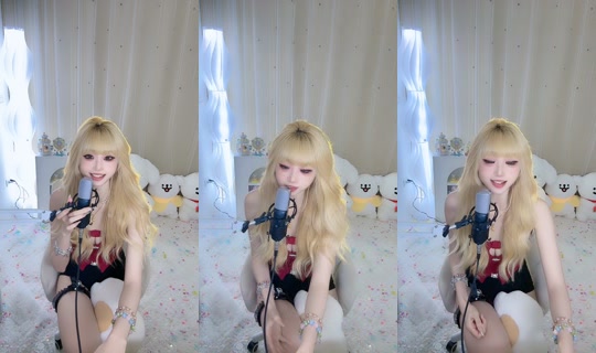 Stream ni uuu22529 - Ago 25, 2026, 3:46 PM