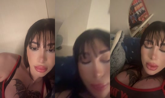 uxorluciferi's Stream - Jul 24, 2026, 12:10 AM