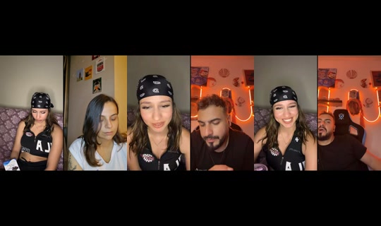 uzayli1barbieee_'s Stream - Jul 24, 2026, 10:24 PM