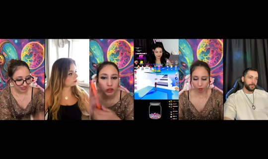 Stream ni uzayli1barbieee_ - Hul 28, 2026, 12:05 PM