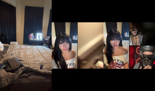 Stream ni v1et.bby - Ago 9, 2026, 2:37 AM
