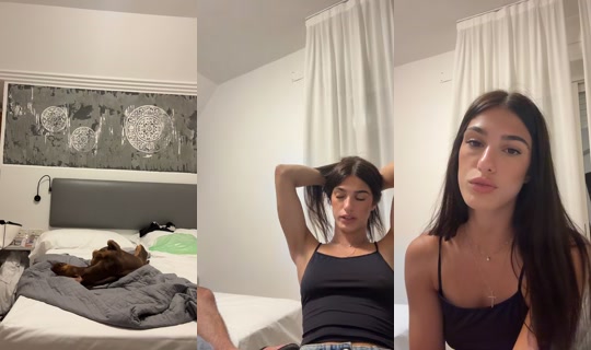 v3nenum's Stream - Aug 8, 2026, 8:33 PM