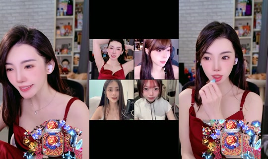 v_zoe2.0's Stream - Jul 22, 2026, 7:57 AM