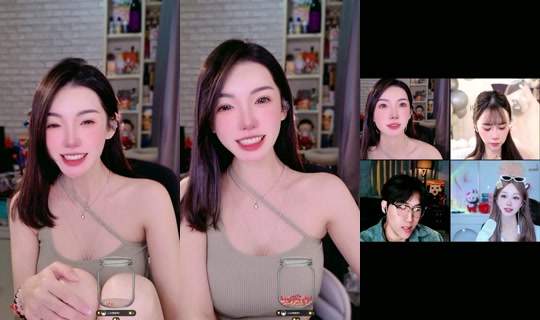 Stream ni v_zoe2.0 - Hul 28, 2026, 6:21 AM