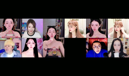 Stream ni v_zoe2.0 - Hul 29, 2026, 7:08 AM