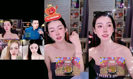 Stream ni v_zoe2.0 - Hul 29, 2026, 8:32 AM