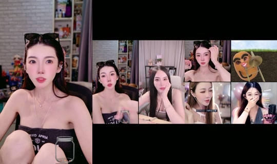 Stream ni v_zoe2.0 - Hul 29, 2026, 1:57 PM