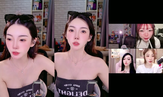 Stream ni v_zoe2.0 - Hul 29, 2026, 2:48 PM