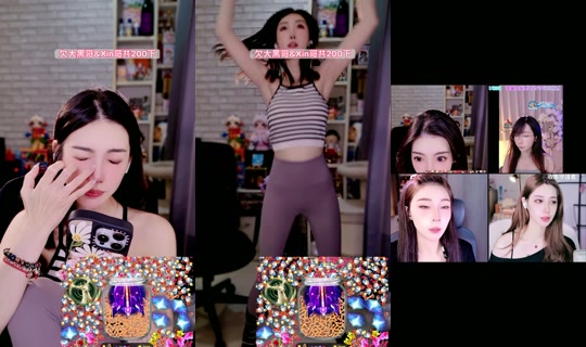 Stream ni v_zoe2.0 - Hul 31, 2026, 12:01 PM