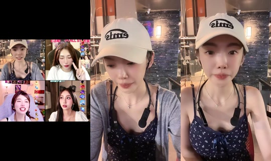 v_zoe2.0의 방송 - 2026년 8월 25일 PM 4:29