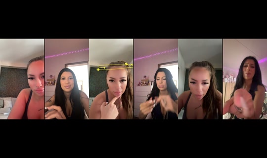 vadasz_ildi's Stream - Jul 21, 2026, 9:33 AM