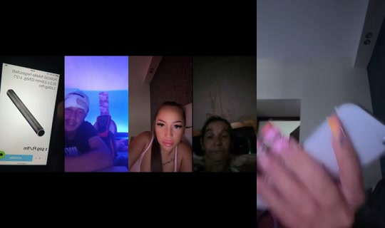 Live de vadasz_ildi - 27 de jul. de 2026, 7:59