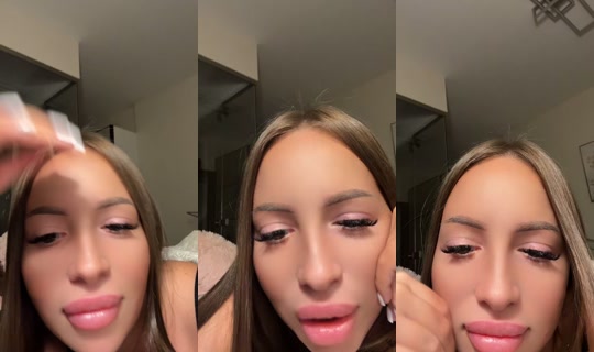 Live de vadasz_ildi - 1 de set. de 2026, 0:23