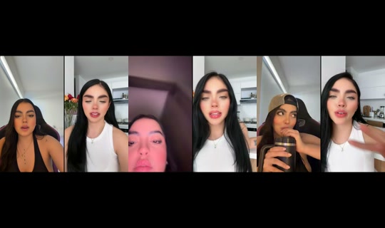 valdelcastillo's Stream - Jul 14, 2026, 8:44 PM