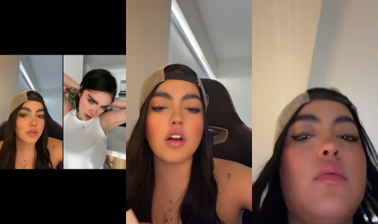 valdelcastillo's Stream - Jul 14, 2026, 9:35 PM