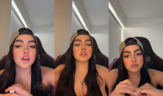 valdelcastillo's Stream - Jul 14, 2026, 9:55 PM