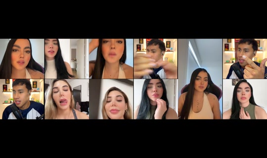 valdelcastillo's Stream - Jul 15, 2026, 5:52 PM