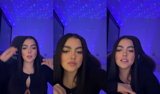 valdelcastillo's Stream - Jul 16, 2026, 2:41 AM