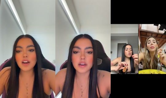valdelcastillo's Stream - Jul 23, 2026, 6:04 PM