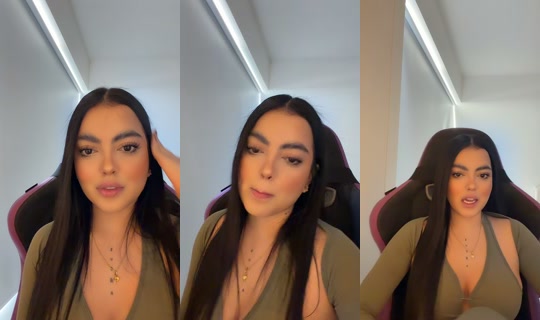 valdelcastillo's Stream - Jul 27, 2026, 5:56 PM