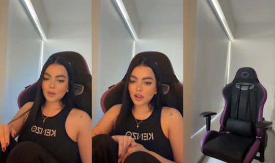 valdelcastillo's Stream - Jul 27, 2026, 8:40 PM