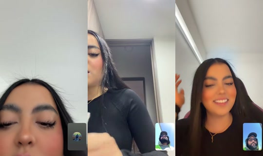 Stream von valdelcastillo – 3. Aug. 2026, 20:14