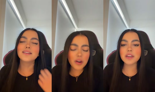 Stream von valdelcastillo – 3. Aug. 2026, 21:22