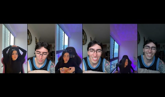 valdelcastillo's Stream - Aug 3, 2026, 11:05 PM