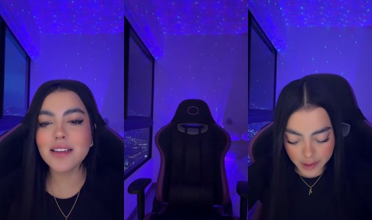 valdelcastillo's Stream - Aug 3, 2026, 11:42 PM