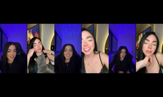 valdelcastillo's Stream - Aug 4, 2026, 1:18 AM