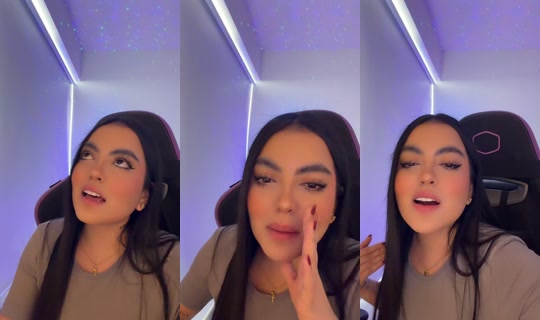 valdelcastillo's Stream - Aug 4, 2026, 7:35 PM