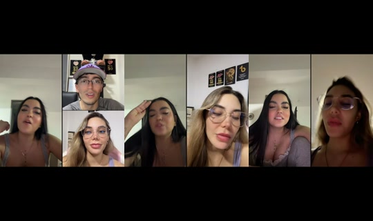 valdelcastillo's Stream - Aug 6, 2026, 2:26 AM