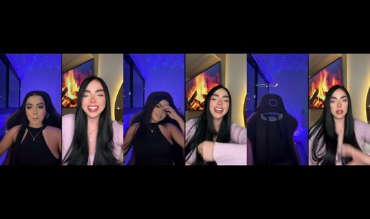 valdelcastillo's Stream - Aug 7, 2026, 1:41 AM