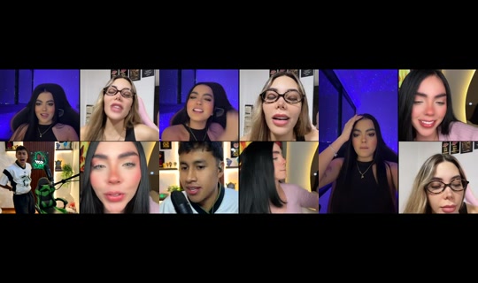 valdelcastillo's Stream - Aug 7, 2026, 2:21 AM
