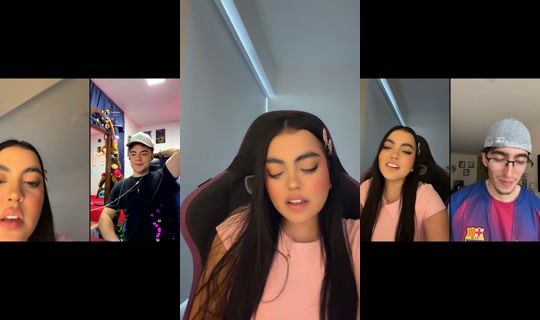 valdelcastillo's Stream - Aug 8, 2026, 10:02 PM