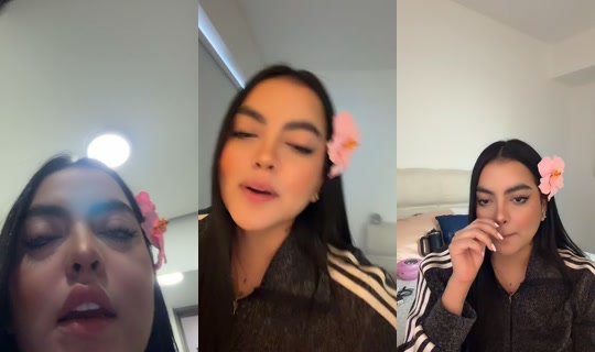 valdelcastillo's Stream - Aug 23, 2026, 9:54 PM