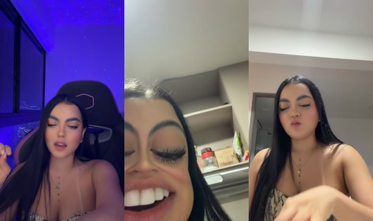 valdelcastillo's Stream - Aug 29, 2026, 12:25 AM